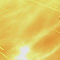 Viska pilk peale: NASA Parkeri päikesesond klõpsas Päikesest uskumatult lähedalt foto