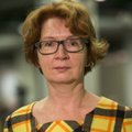 Yana Toom Euroopa Parlamendile: otsus katkestada suhted Venemaaga aitab kaasa olukorra edasisele halvenemisele