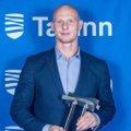 Tallinna aasta sportlaseks valiti Novosjolovi, Kiivika ja Kanteri ees üllatusmees