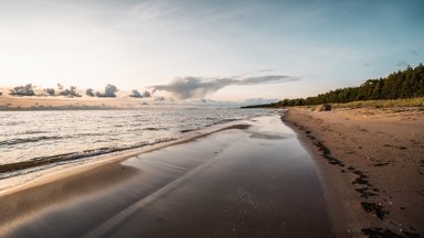 Eesti rand, kuhu Briti reisiajakiri soovitab sõita kõigil neil, kes otsivad peesitamiseks idüllilisi ja ülerahvastamata kohti