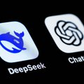 Microsoft ja OpenAI kahtlustavad Hiina tehisarufirmat DeepSeeki andmete keelatud omandamises