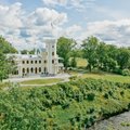 Всемирное признание! Известный журнал о путешествиях Condé Nast Traveler включил эстонский замок в список самых лучших в мире