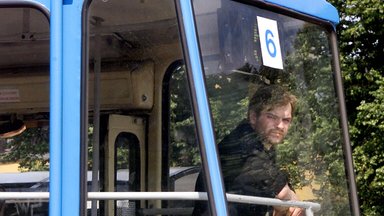 GUUD, BÄÄD JA NÄDALA SÕNA | Tramm nr 6 püsiliiniks ja aitab piiblist