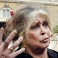 Elevandid või mina! Brigitte Bardot ähvardab Depardieu eeskujul Venemaa kodanikuks hakata