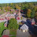 В Швеции продают целую деревню