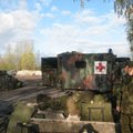 Kaitsevägi saab strateegilise meditsiinilise evakuatsiooni võimekuse
