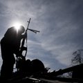 Ukraina valitsusvägede positsioone tulistati 94 korral