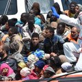 Siseministeerium: paadipõgenike kvoodi teemat arutatakse juunis kahel suurel kohtumisel