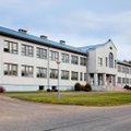 Одна из школ Эстонии переходит на дистанционное обучение. Учителя ждут результатов тестирования на коронавирус