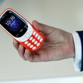 В Эстонии стартовали продажи долгожданного Nokia 3310 и нового Nokia 3