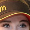 McDonald'si päästmine: maailma suurim hamburgerikett koondab 225 juhtivtöötajat
