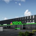ФОТО | В Сауэ появится магазин Prisma