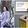 PÄEVA TEEMA | Kultuuriminister Anneli Ott: ma ei poolda maskikandmise nõuet kõikidele
