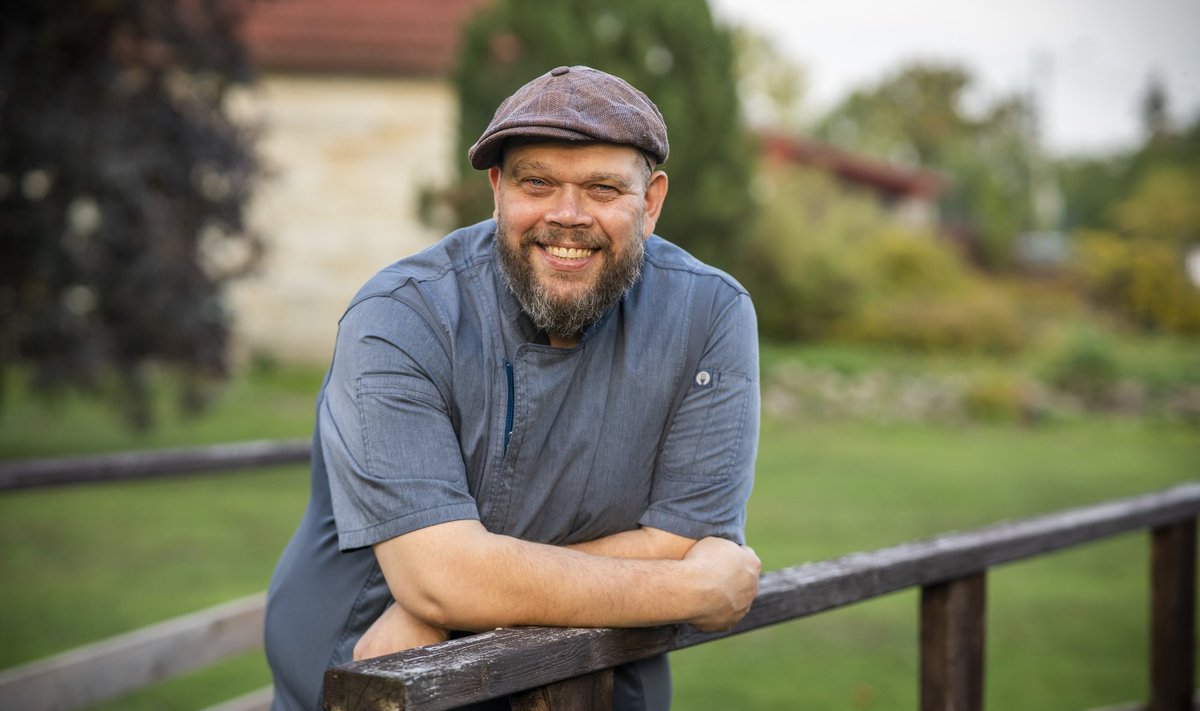 UNISTUSED TÄITUVAD Bonzo algne unistus oli luua väike kodukohvik, kus saaks sõpradega juttu vestes süüa teha. Unistus teostus aga mitu korda suuremalt.