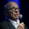 Austraalia endised peaministrid süüdistasid meediamogul Rupert Murdochit endavastases propagandas