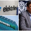 PÄEVA TEEMA | Keskerakonna variminister Taavi Aas kritiseerib: Kaja Kallas, ära kiirusta Eesti Energia lammutamisega
