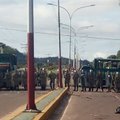 Venezuelas puhkenud vanglarahutuses hukkus 37 inimest