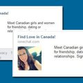 Ainult Facebookis: vägistatud ja enesetapu teinud neiu sai osaks tutvumissaidi reklaamist