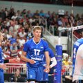 Eesti võidumängu MVP Timo Tammemaa: Toobal üllatas mind