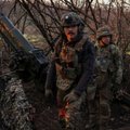 Pettumus ja pahameel Ukrainas: seaduseelnõust kõrvaldati pikalt võidelnud sõdurite demobiliseerimise säte