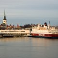 Viking Line запускает на линии Таллинн-Хельсинки два дополнительных судна