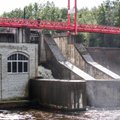 Eesti Energia организует аукцион на право застройки гидроэлектростанции ”Линнамяэ”