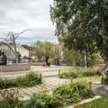 ФОТО | Мемориал жертвам коммунизма против детской площадки. Какие проекты поборются за премии года Союза ландшафтных архитекторов