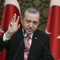 Эрдоган заявил об улучшении отношений с Германией после выборов