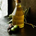 11 uskumatut asja, mille jaoks saab oliiviõli lisaks toiduvalmistamisele kasutada