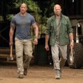 TREILER | Aasta suurim märul "Kiired ja vihased: Hobbs ja Shaw" tõestab, et Vin Dieselit polegi alati vaja