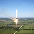 Korduvkasutatav: SpaceX tõi oma raketi orbiidilt Maa peale tagasi