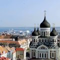 Эстонская православная церковь о скандале: мы стали жертвой политической провокации