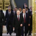 Armeenia ja Aserbaidžaani riigipead pidasid Moskvas kõnelusi. Älijev: rahulepe on lähedal