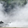 НАТО займется укреплением мостов и дорог в Европе, чтобы они выдерживали самые тяжелые танки