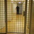 Pärnu arestimajas võttis endalt elu 44-aastane mees