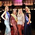 PILDID JA VIDEO | Tallinnas valiti välja Eesti kauneimad naised! Vanim osaleja oli 85-aastane