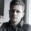 Режиссер Игорь Хомский погиб в ДТП. Он снял сериал "Закон каменных джунглей"