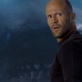 ARVUSTUS | Jason Stathami "Meg" on kohutavalt rumal, aga selles filmi võlu seisnebki
