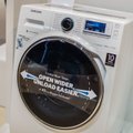 Suured kodumasinad: kuidas valida endale pesumasinat?