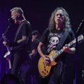 ВИДЕО | Metallica представила новую песню