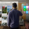 Windows 10 saladused üldiselt teada – jääb vaid HoloLens ja kuidas see "reaalsust täiendab"