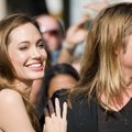 FOTO: Angelina Jolie tegi rinnaeemalduse tähistamiseks uue tätoveeringu?