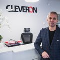 Тяжелые решения: Cleveron закрывает убыточные направления бизнеса и увольняет 20% сотрудников