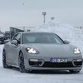 PROOVISÕIT | Porsche Panamera GTS – ideaalset äriklassi sedaani pole ole…