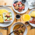 Американский врач считает мифом пользу завтраков
