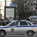 Tatarstani politseid süüdistatakse vahialusele pudeli pärakusse surumises