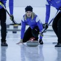 Eesti naiskond pääses curlingu EM-il play-offi