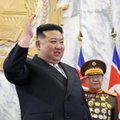 Kreml kinnitas Kim Jong-uni saabumist lähipäevil Venemaale