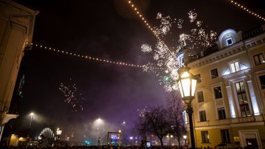 KROONIKA ÜLESKUTSE | Mida sel aastavahetusel teha? Anna teada vabariigi ägedaimast peost!