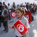 Tuneesias toimusid esimesed revolutsioonijärgsed valimised